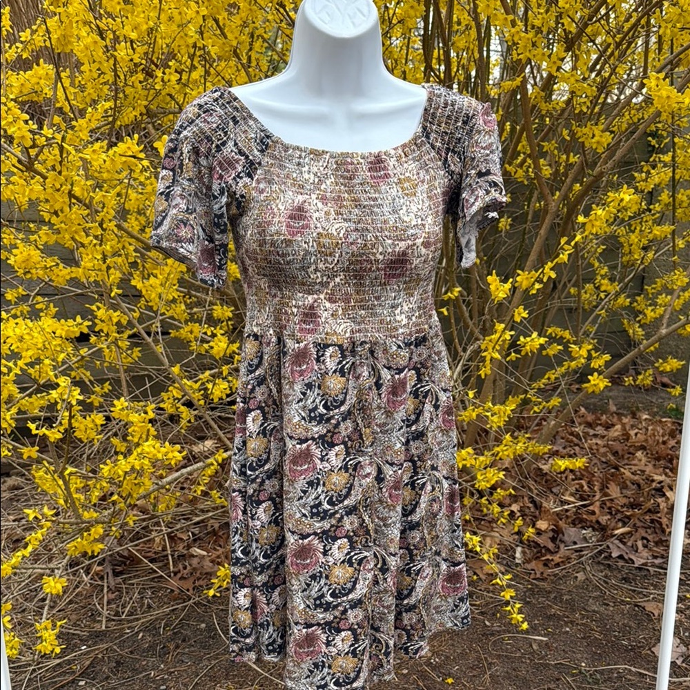 O’Neill dress medium